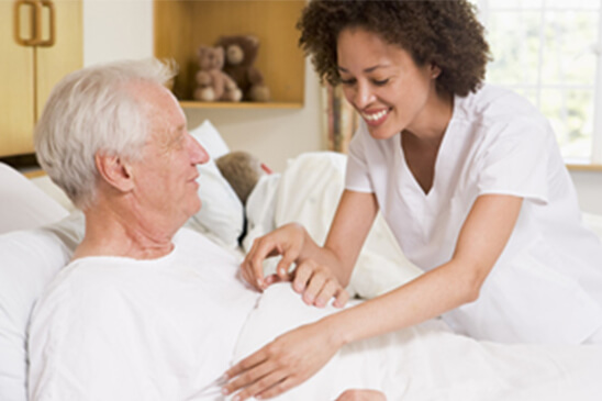 Skilled Nursing